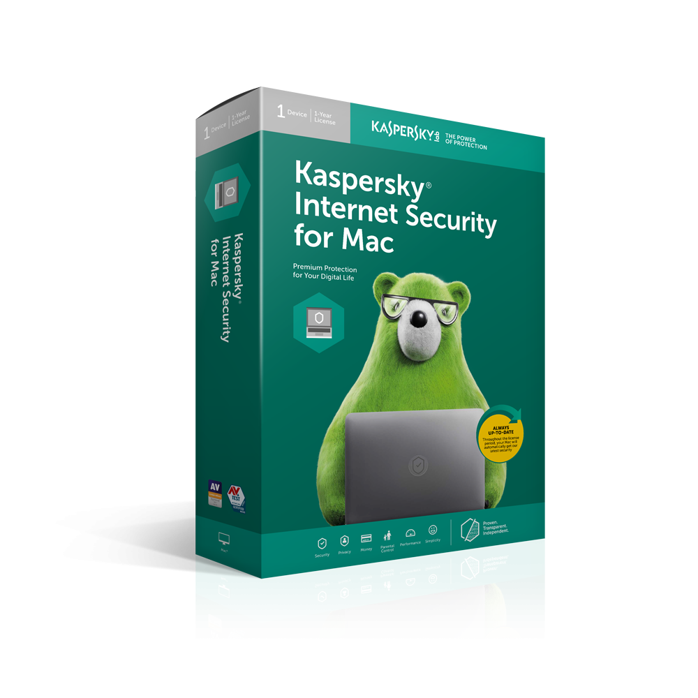 internet protection for mac